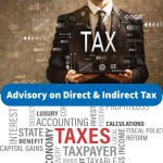 Advisory on Direct & Indirect Tax