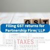 Filing of GST Returns