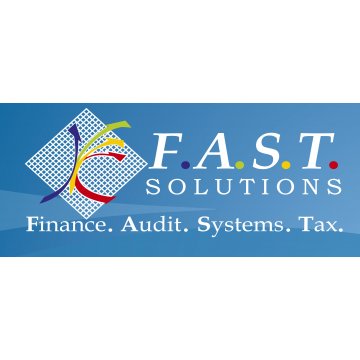 F A S T Solutions (India) Private Limited 