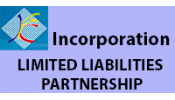 INCORPORATION of LIMITED LIABILITIES PARTNERSHIP