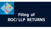 ROC/ LLP Returns