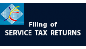 Service Tax Returns